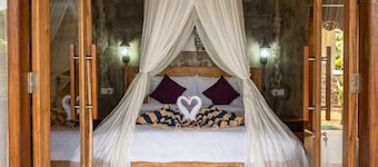 Dutha Nusa Seaview Private Villas