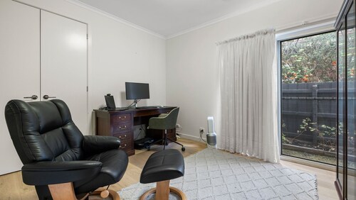 Parkdale Luxe | Pool, Close to Beach & Shops