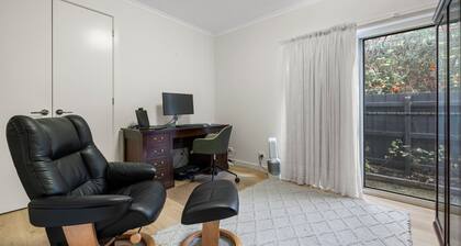 Parkdale Luxe | Pool, Close to Beach & Shops