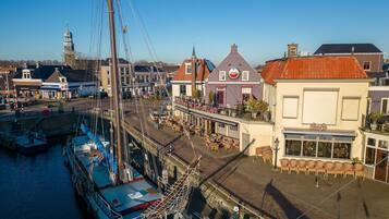 Port de plaisance