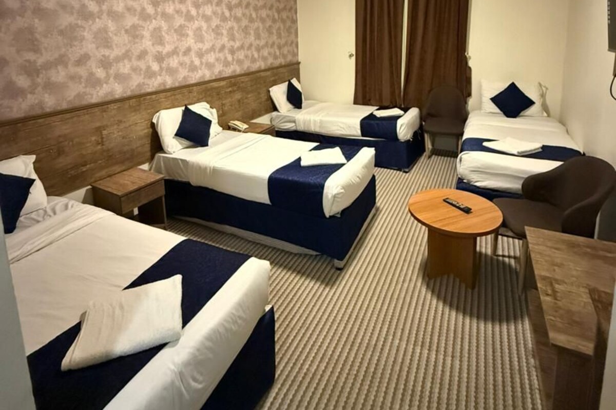 Habitación