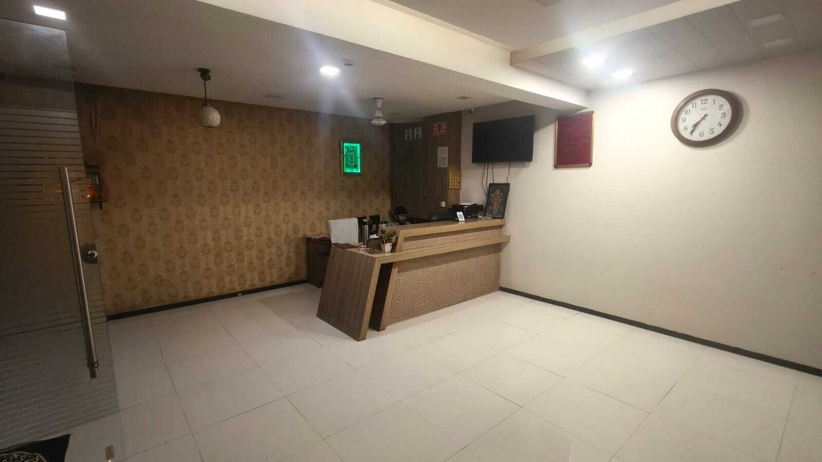 Hall