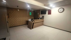Lobby - Hotel Royal Stay (Valsad)
