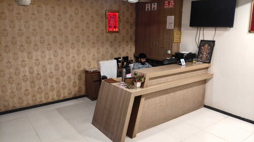 Hotel Royal Stay