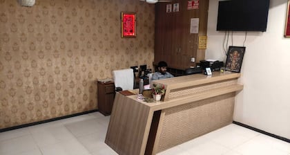 Hotel Royal Stay