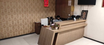 Hotel Royal Stay