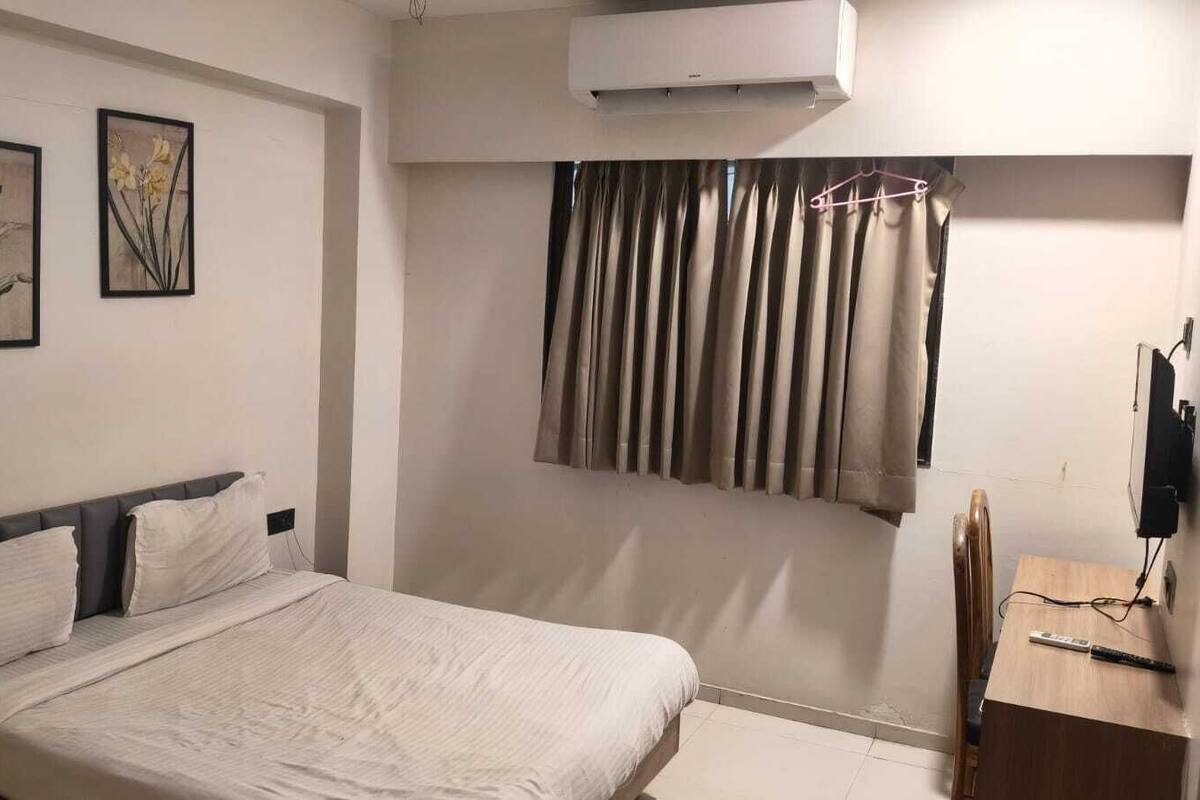 Deluxe Double Room | WiFi (free)