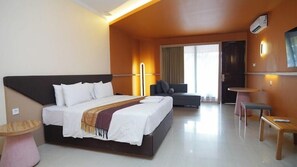 Room - Town House Bukit Damai Indah Hotel and Residence (Balikpapan)