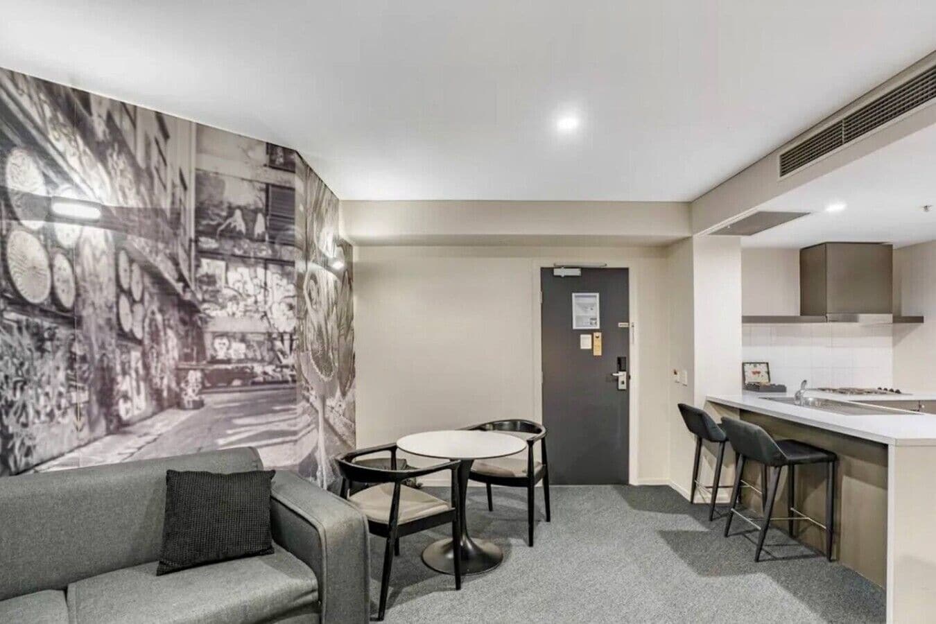 Apartment 1112 The Middle Of Everywhere - Cremorne