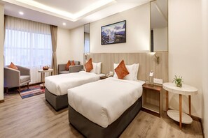 Room - Regenta Place Sabrina Kathmandu (Burhanilkantha)