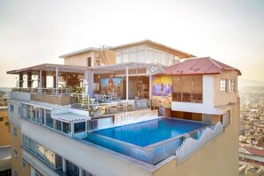 Exterior - Regenta Place Sabrina Kathmandu (Burhanilkantha)