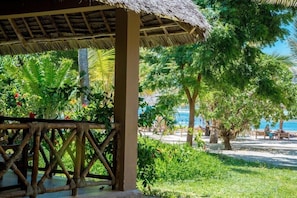 Property grounds - JAZ Adonia Beach Resort (Uroa)