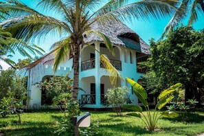 Exterior - JAZ Adonia Beach Resort (Uroa)