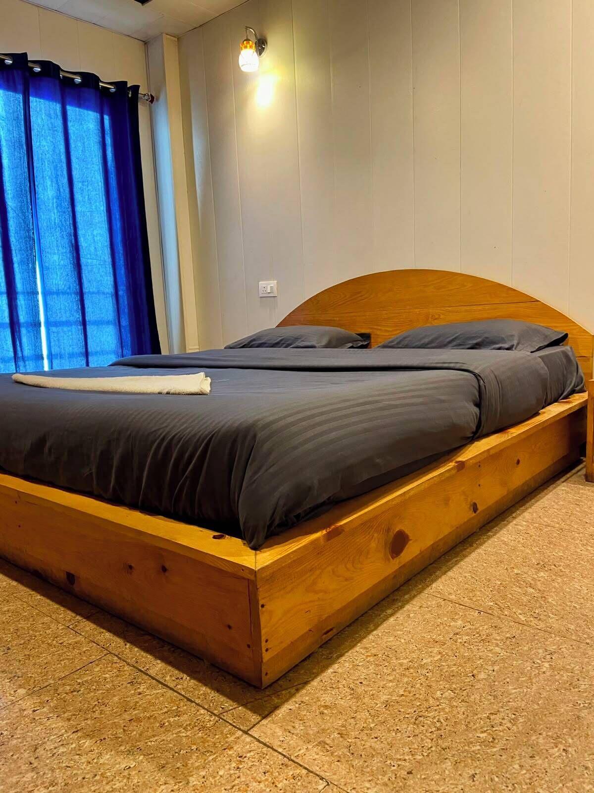 Standard Room, Hill View