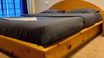 Standard Room, Hill View