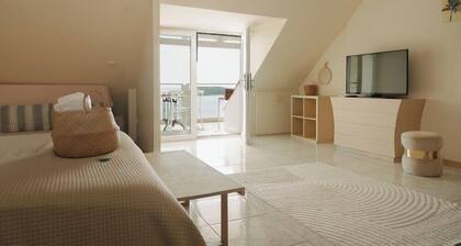 Poseidon Apartments & Villas by the Sea