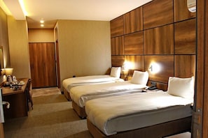Room - Mardiva Resort Hotel (Mardin)