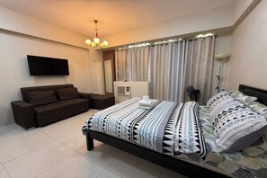 Unclassified image, 4 of 53, button - Dels Condotel by Zuzu (Pasay)