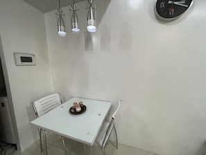 Dining - Dels Condotel by Zuzu (Pasay)