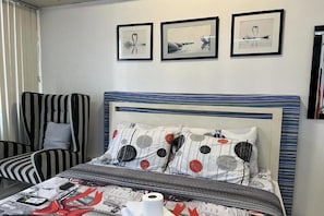 Room - Dels Condotel by Zuzu (Pasay)