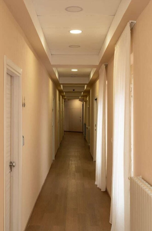 Interior - The Sun Boutique Hotel (Naples)