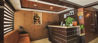 Hotel Maruya Palace