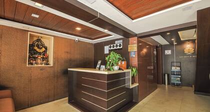 Hotel Maruya Palace