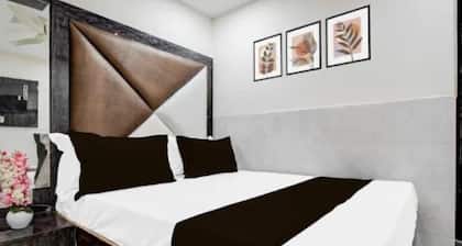 Hotel Birhana road