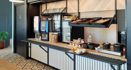 B&B Hotel Meaux Nanteuil-les-meaux