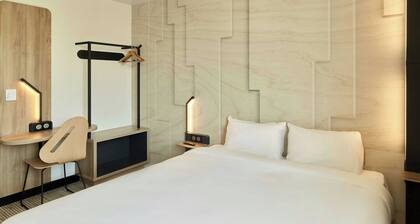 B&B Hotel Meaux Nanteuil-les-meaux