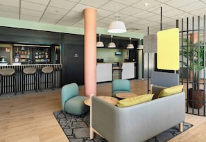 Bar (na propriedade)