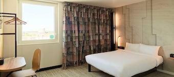 B&B Hotel Meaux Nanteuil-les-meaux