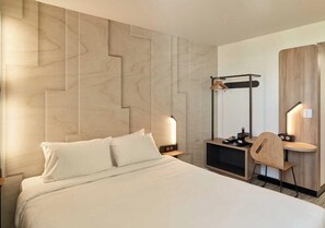Room - B&B Hotel Meaux Nanteuil-les-meaux (Nanteuil-les-Meaux)