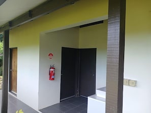 Detalle exterior