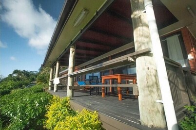 Dreamview Villas