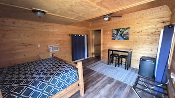 Wifi y ropa de cama