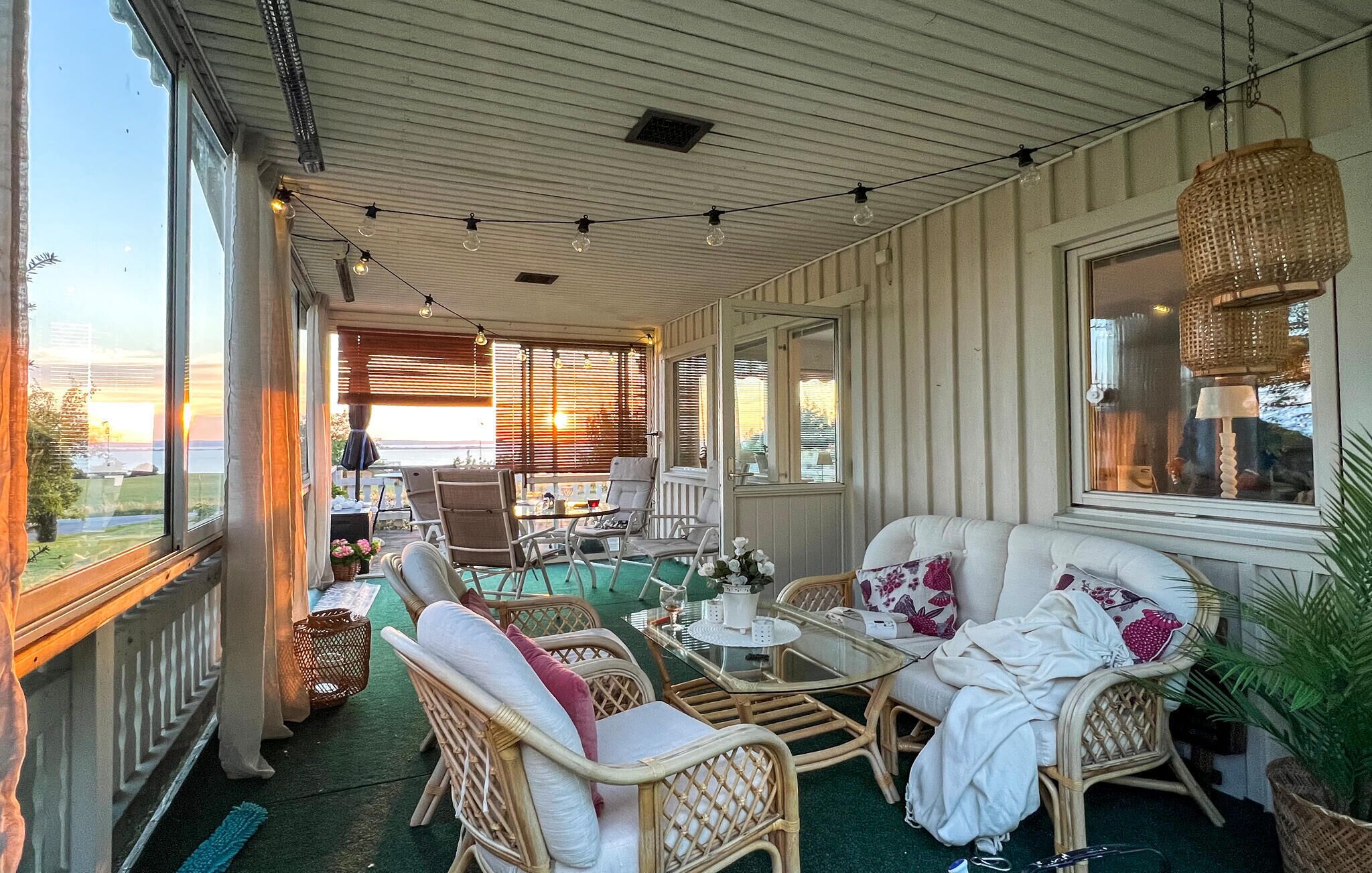 2 Bedroom Cozy Home In Uppgränna - Gränna