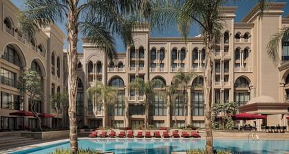Giza Palace