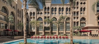 Giza Palace