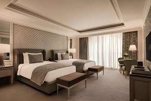 Room - Giza Palace (Sheikh Zayed City)