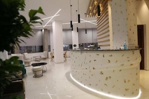 Lobby - Liberty (Nafplio)