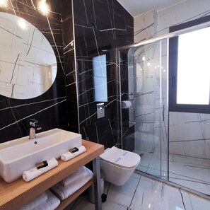 Bathroom - Liberty (Nafplio)