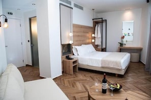Room - Liberty (Nafplio)