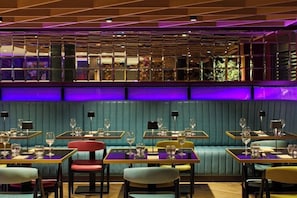 Restaurantes