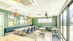 Restaurantes