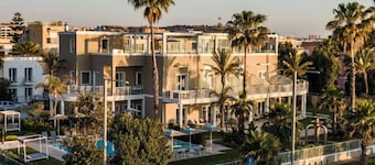 Hotel Nautilus Excelsior - Adults Only