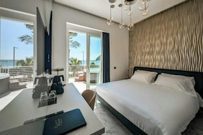 Room - Hotel Nautilus Excelsior - Adults Only (Cagliari)