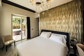 Room - Hotel Nautilus Excelsior - Adults Only (Cagliari)