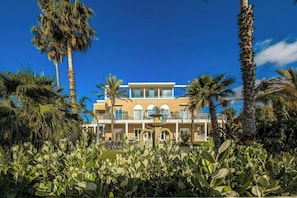 Exterior - Hotel Nautilus Excelsior - Adults Only (Cagliari)