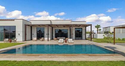 Rixos Murjana